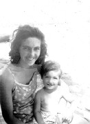 C353- Alice and Ruth Bennet McDougal Dorrough